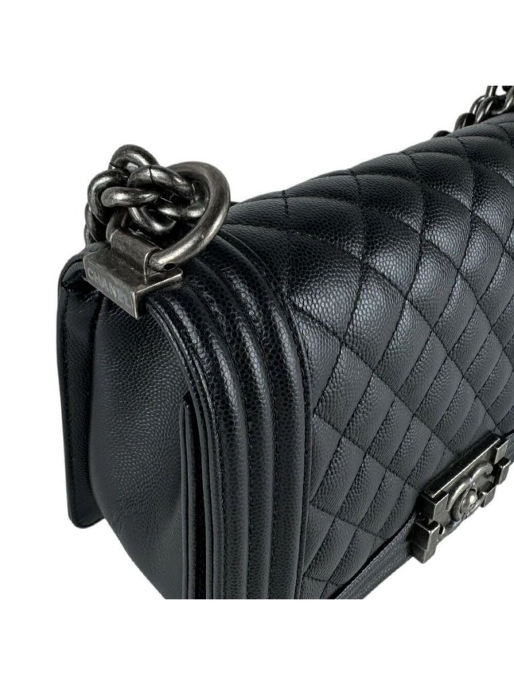 Chanel Shoulder Bag - Picture 7 of 13